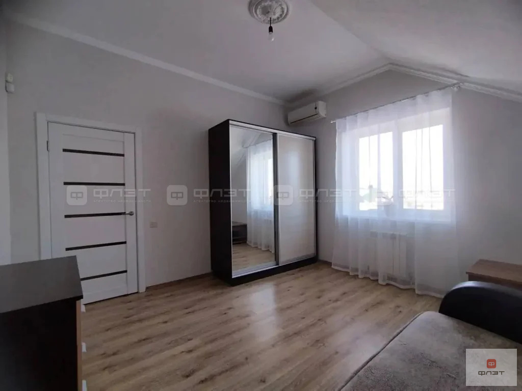 Продажа дома, Казань, ул. Зеленая 4-я (Салмачи) - Фото 25