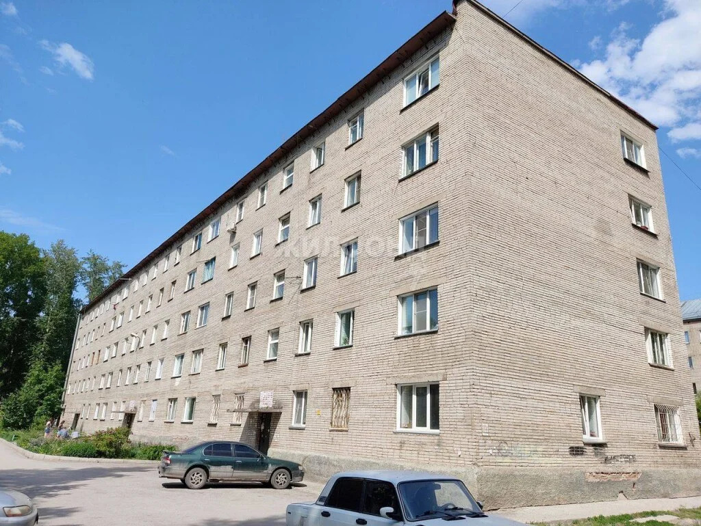 Продажа квартиры, Новосибирск, ул. Зорге - Фото 18