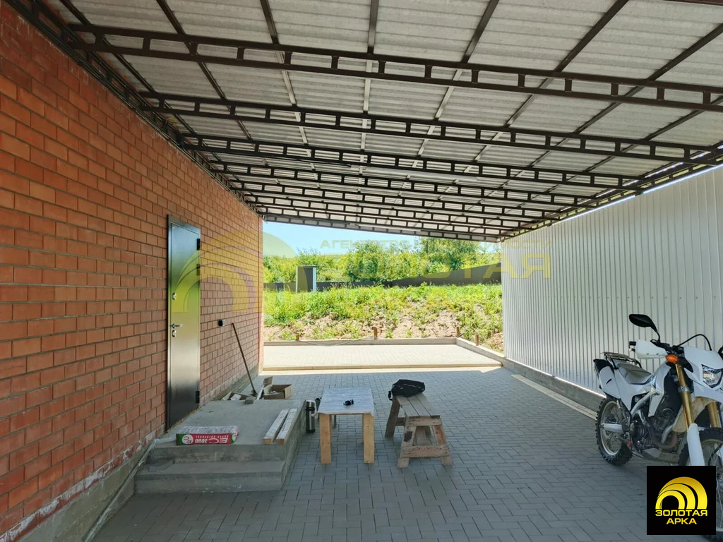 Продажа дома, Холмская, Абинский район, ул. Подгорная - Фото 1