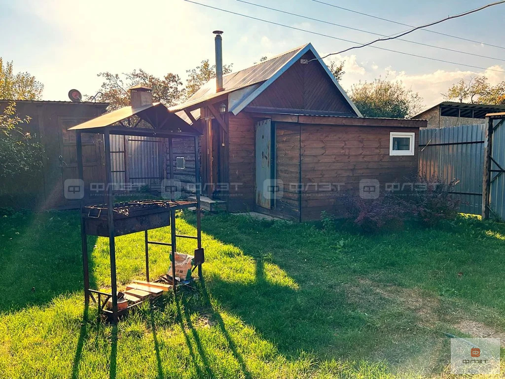 Продажа дома, Зеленодольский район - Фото 20