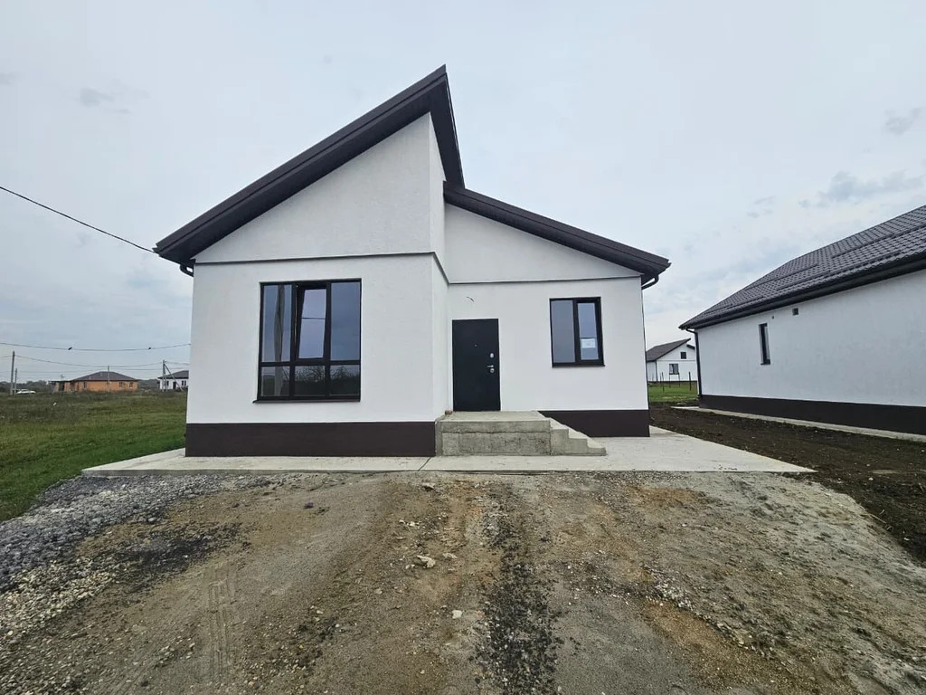 Продажа дома, Абинск, Абинский район, ул. Ярославская - Фото 3