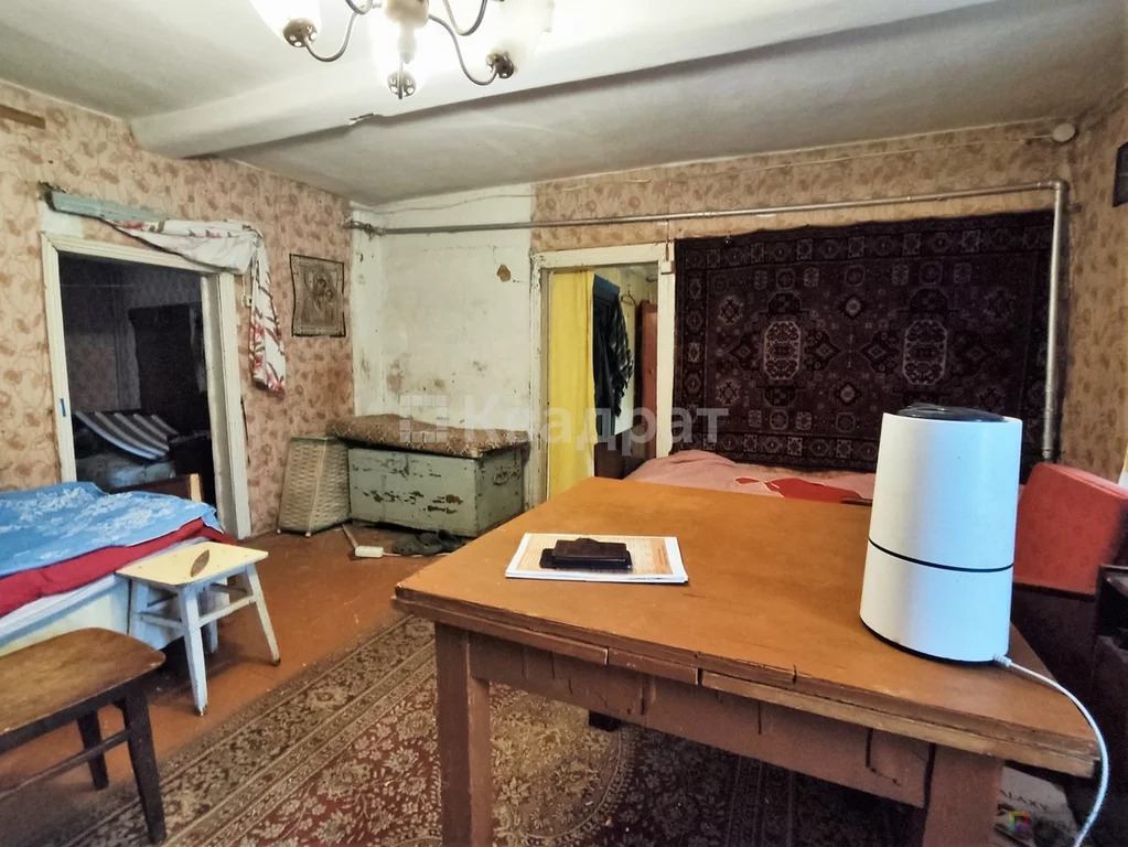 Крепкий дом в селе с развитой инфраструктурой - Фото 3