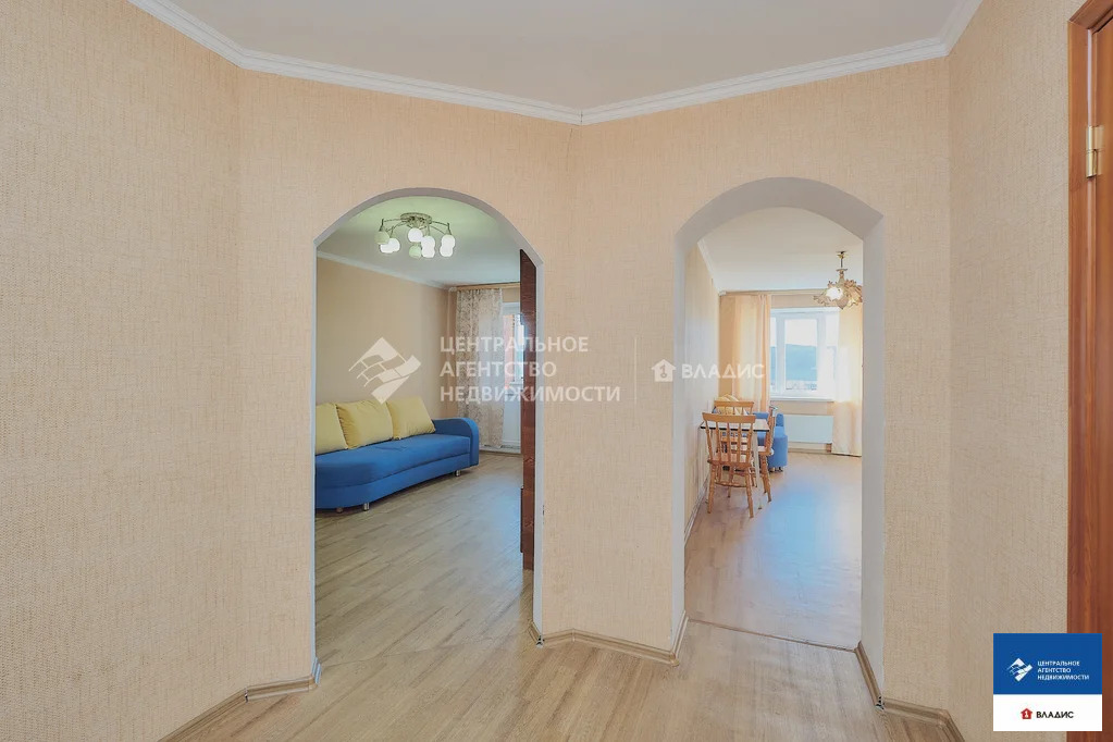 Продажа квартиры, Рязань, ул. Новоселов - Фото 5