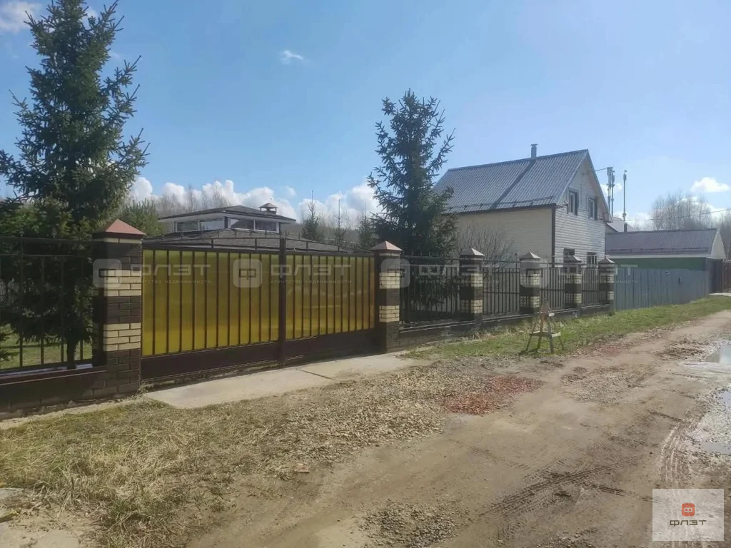 Продажа дома, Казань, ул. Михаила Коринфского - Фото 24
