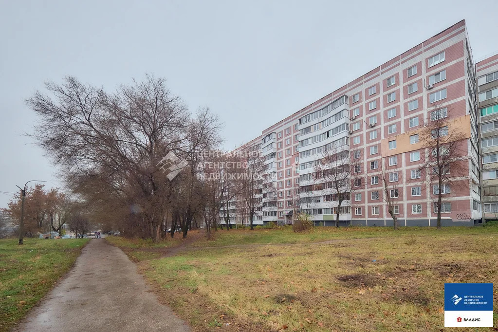 Продажа квартиры, Рязань, ул. Тимакова - Фото 16