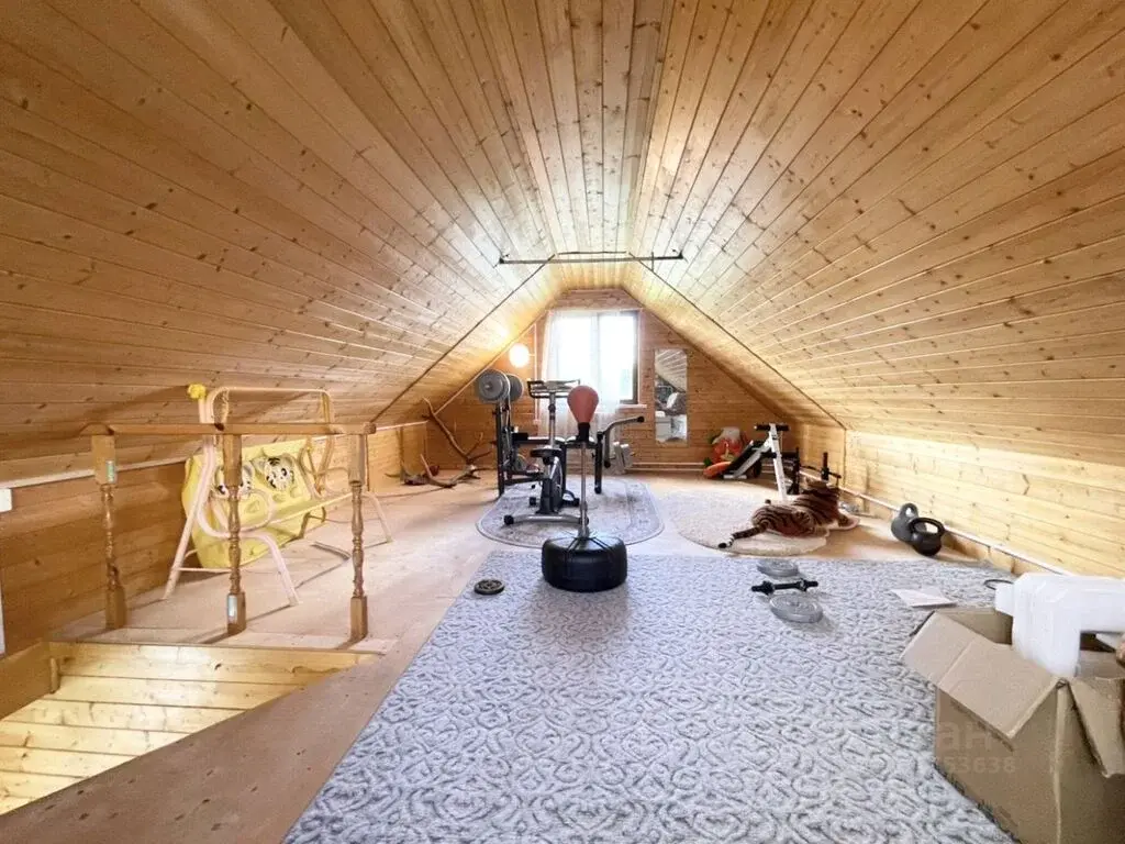 Продажа дома 186.0м ул. Республиканская, Ярославская область, ... - Фото 31