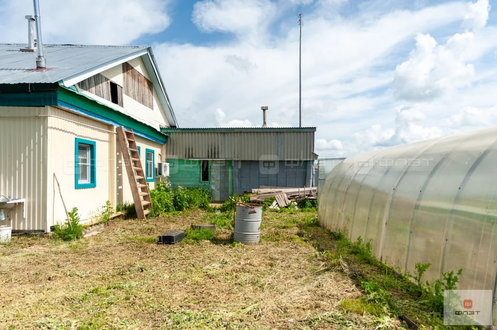 Продажа дома, Верхний Симет, Сабинский район, ул. Строительная - Фото 2