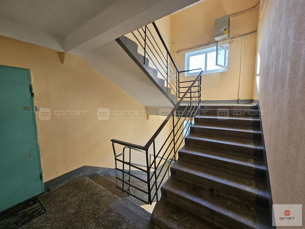 Продажа квартиры, Казань, ул. Сафиуллина - Фото 18