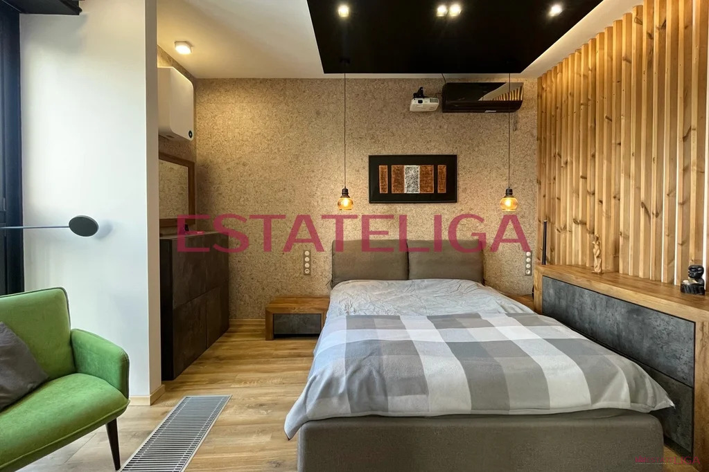 Продажа квартиры, м. Шелепиха, Береговой проезд - Фото 12