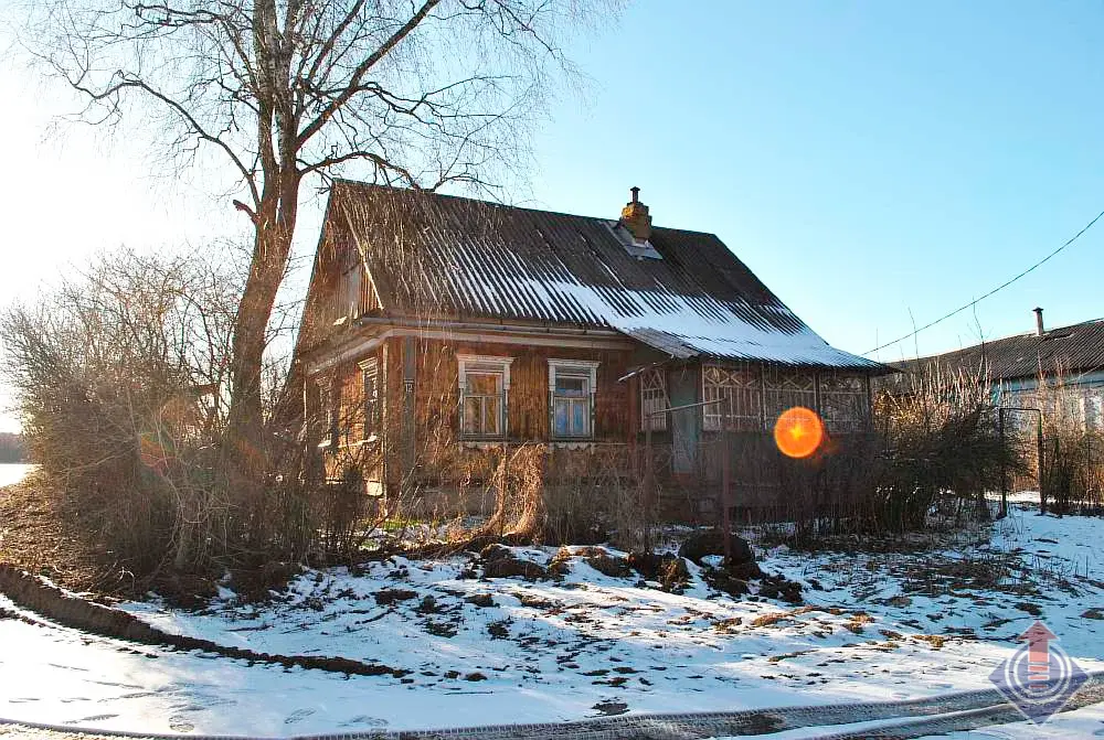 Продажа дома в д. Каурцево, ул. Железнодорожная, Наро-Фоминский г.о. - Фото 14