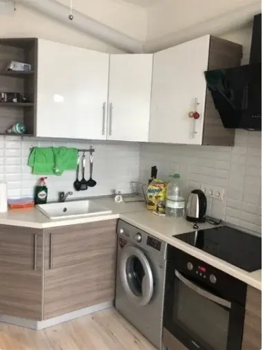 Химки, Кирова 10к1 - Фото 0