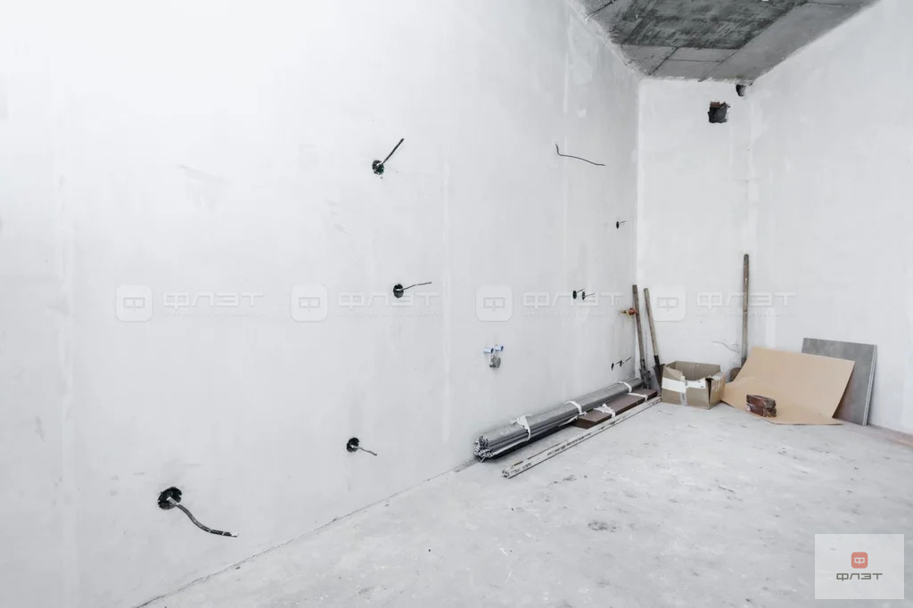 Продажа дома, Казань, ул. Советская (Петровский) - Фото 7