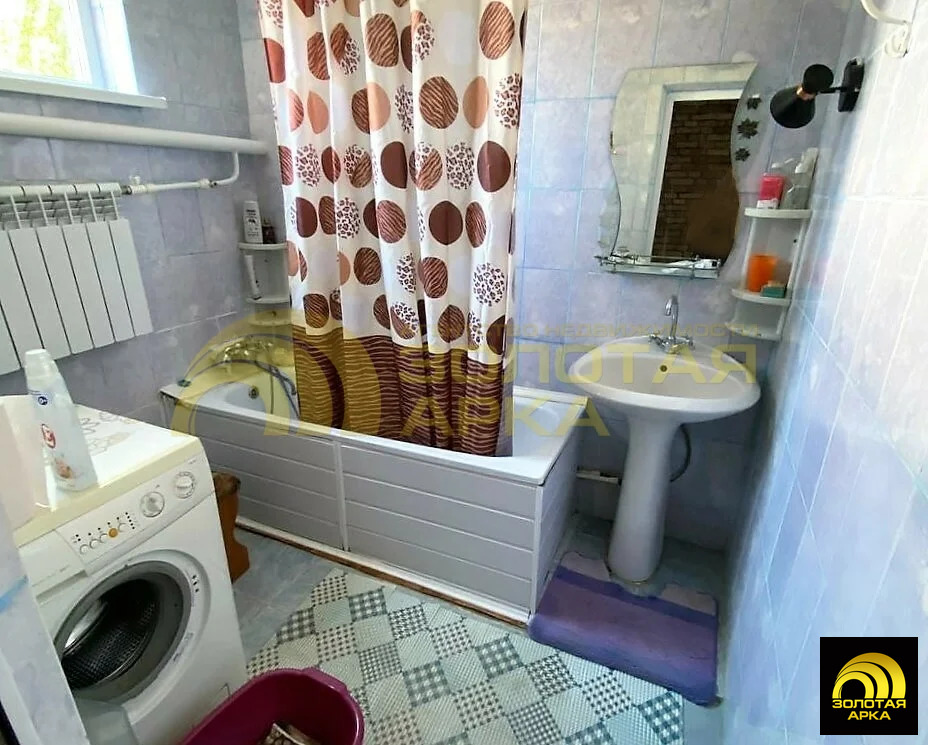 Продажа дома, Голубицкая, Темрюкский район, Лиманный пер. - Фото 15