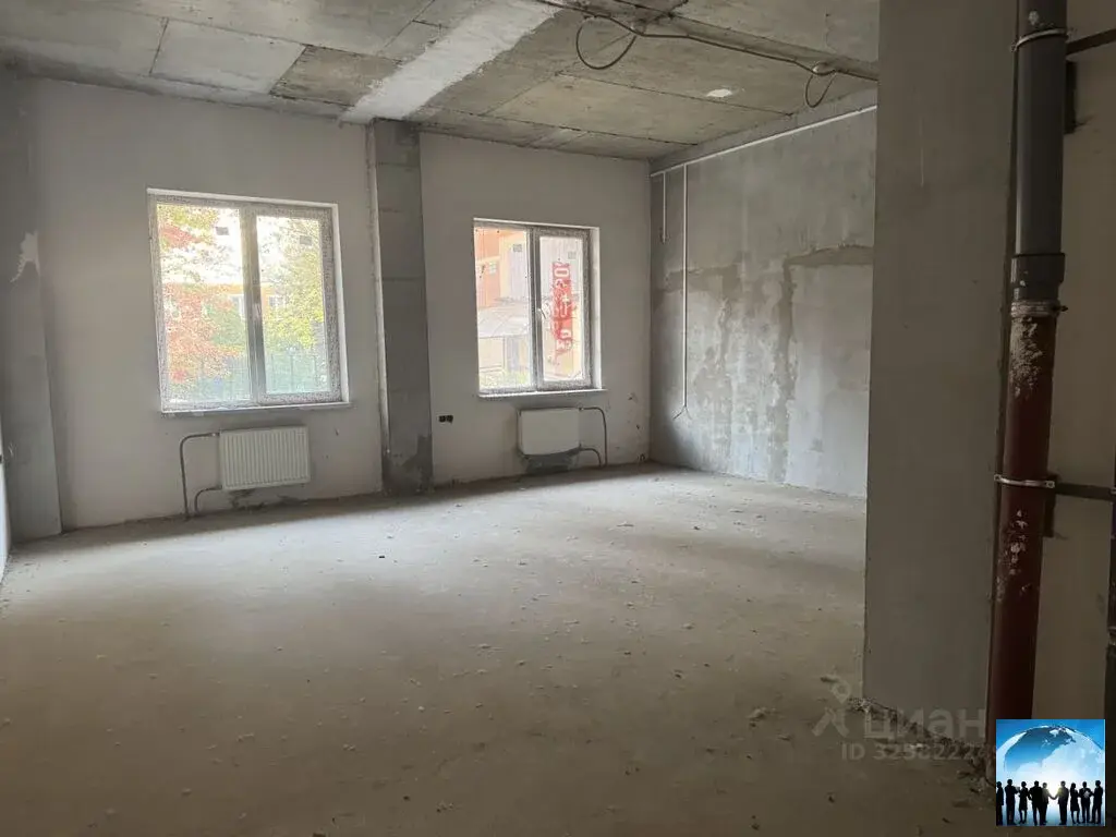 Продажа помещения свободного назначения 433.0м ул. Зиповская, 4/3, ... - Фото 4