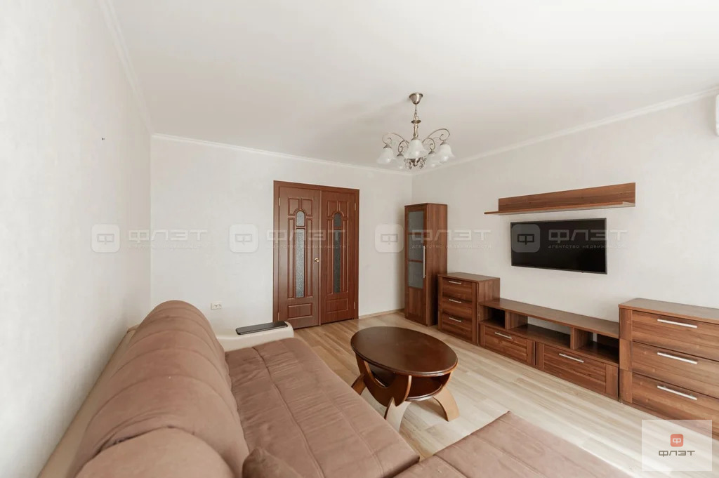 Продажа квартиры, Казань, ул. Бондаренко - Фото 8