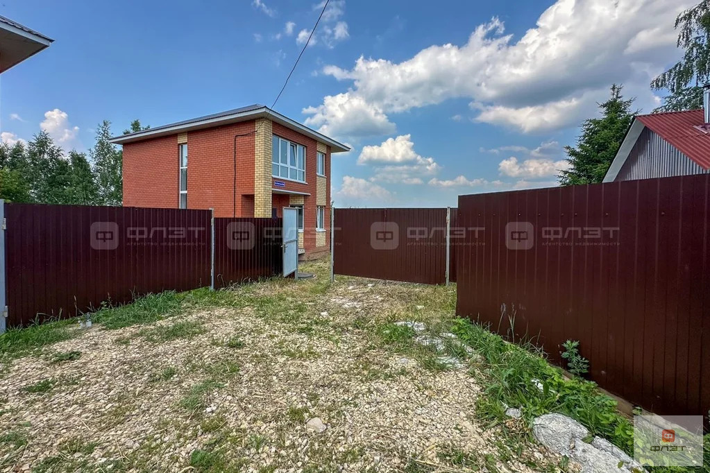 Продажа дома, Казань, ул. Светлая (Аки) - Фото 13