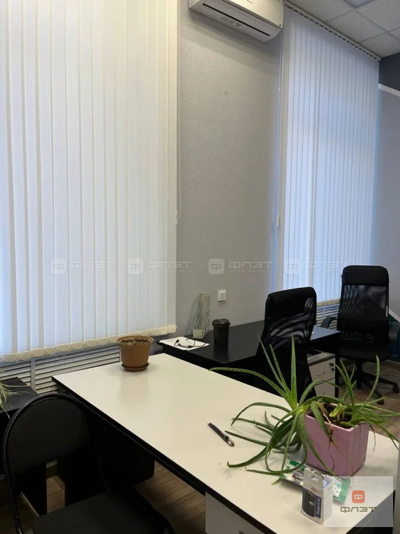 Аренда офиса, Казань, ул. Япеева д.13а - Фото 2