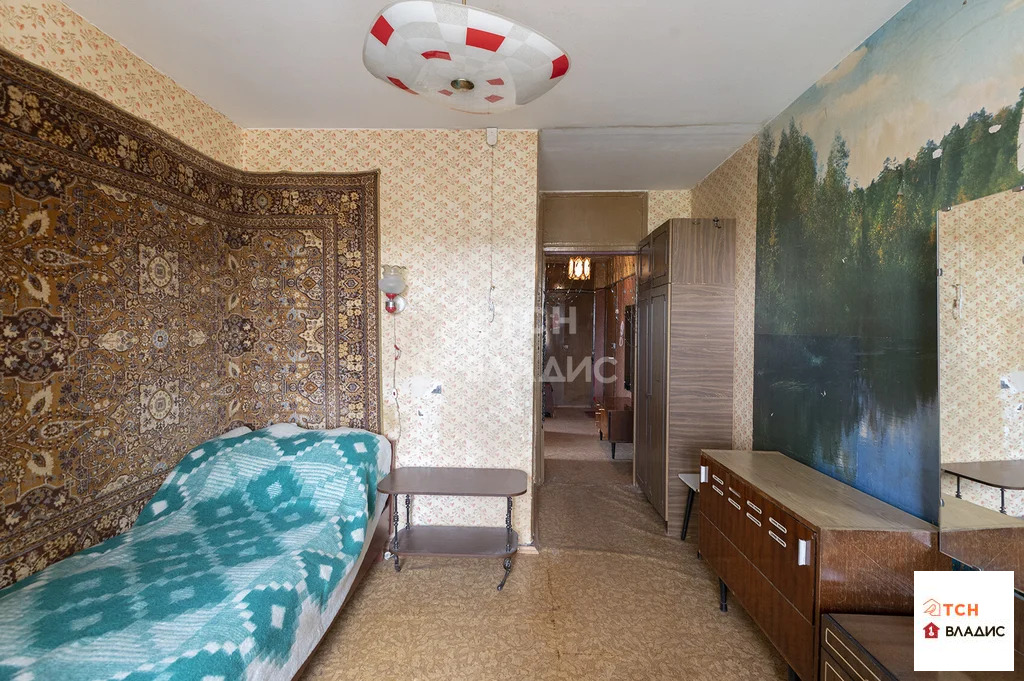 Продажа квартиры, Мытищи, Мытищинский район, 1-я Пролетарская улица - Фото 7