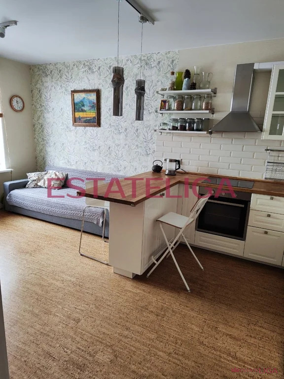 Продажа квартиры, м. Нижегородская, Рязанский пр-кт. - Фото 4