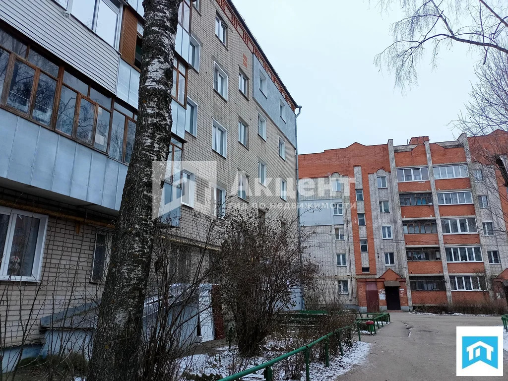 Продажа квартиры, Иваново, 2-я Петрозаводская улица - Фото 2