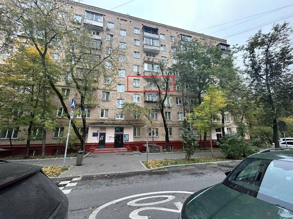 Продажа квартиры, переулок Большой Кондратьевский - Фото 0