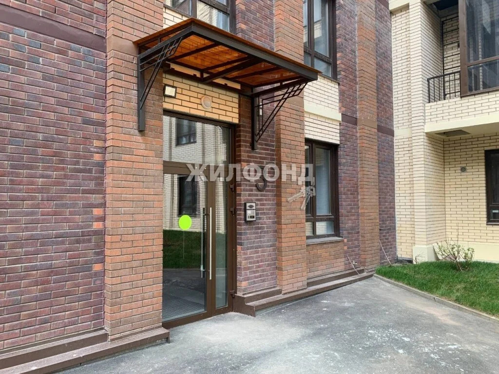 Продажа квартиры, Новосибирск, ул. Фабричная - Фото 19