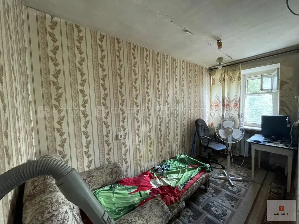 Продажа квартиры, Казань, ул. Энергетиков - Фото 9