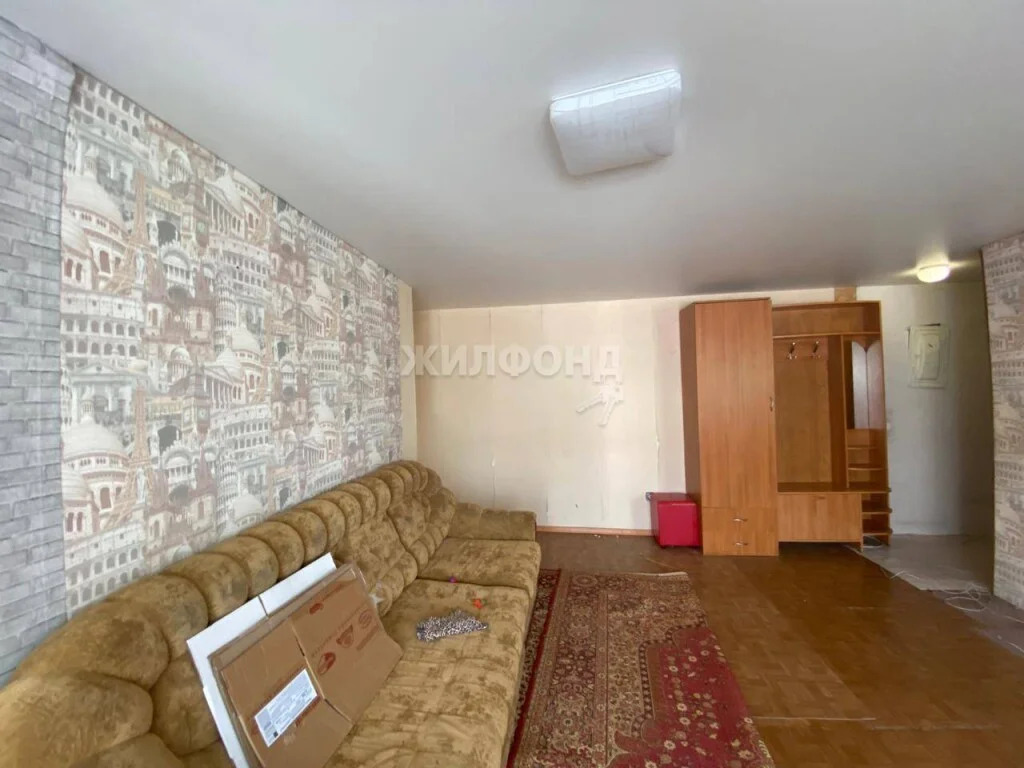 Продажа квартиры, Новосибирск, Кирова пл. - Фото 25