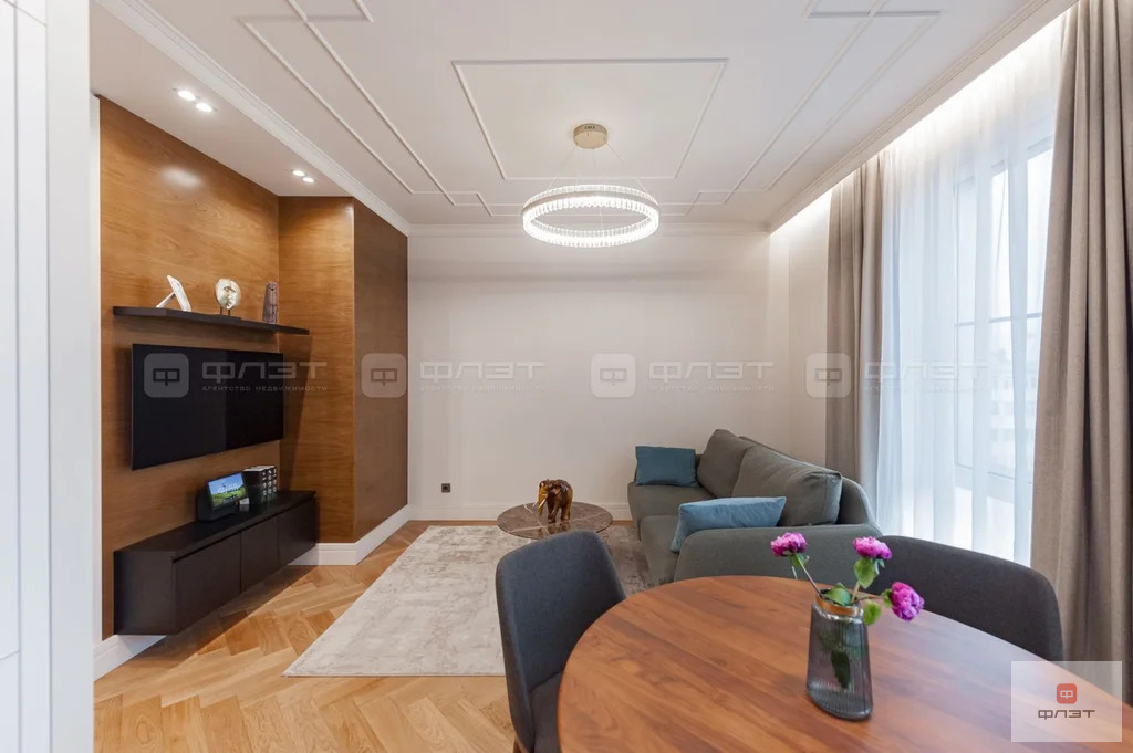 Продажа квартиры, Казань, ул. Николая Столбова - Фото 5