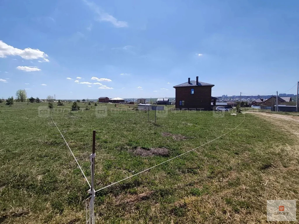 Продажа участка, Казань, ул. Камская (Вознесенское) - Фото 3