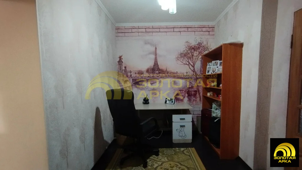 Продажа квартиры, Вышестеблиевская, Темрюкский район, ул. Ленина - Фото 10