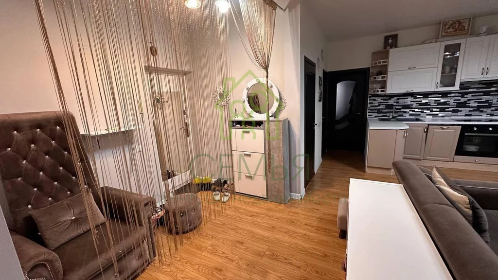 Аренда квартиры, Краснодар, Домбайская ул. - Фото 3