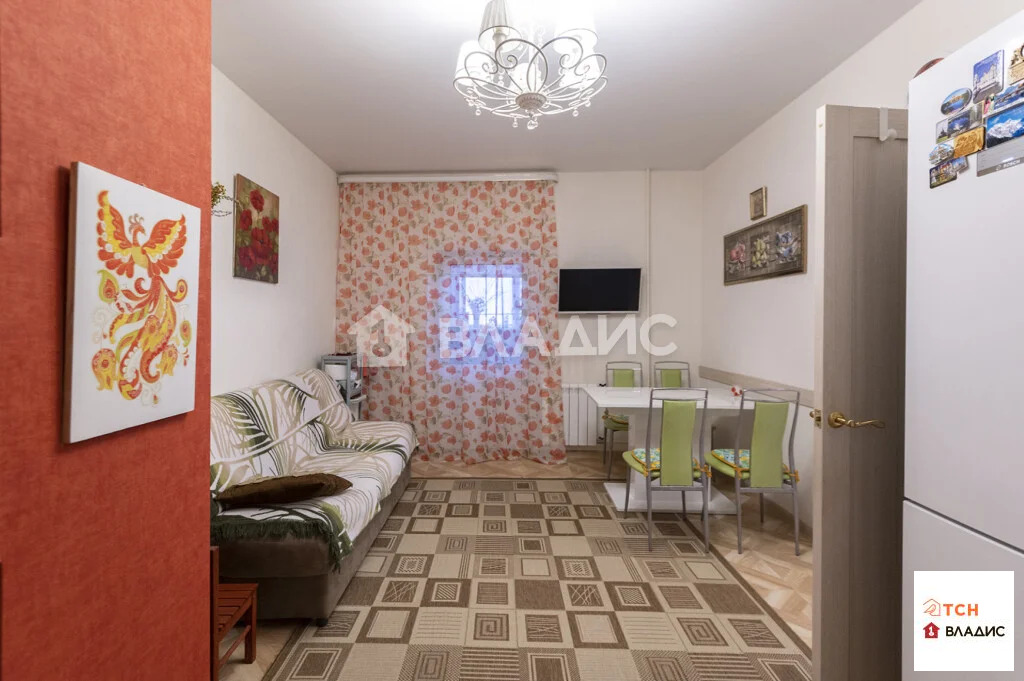 Продажа квартиры, Королев, улица Комитетский Лес - Фото 28