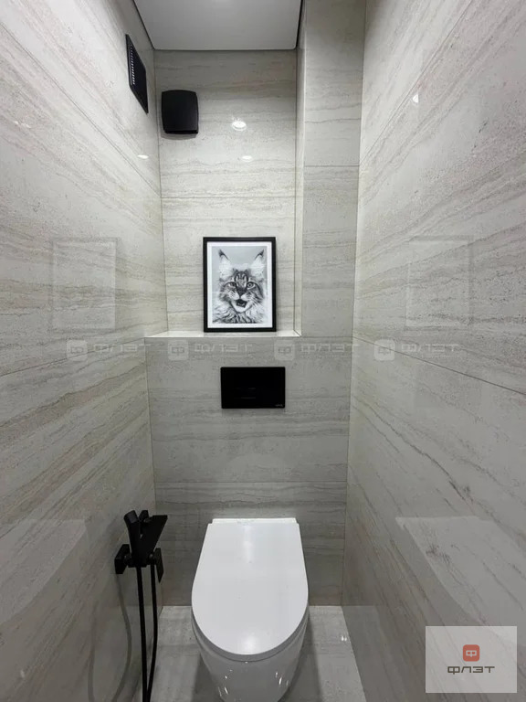 Продажа квартиры, Казань, ул. Четаева - Фото 18