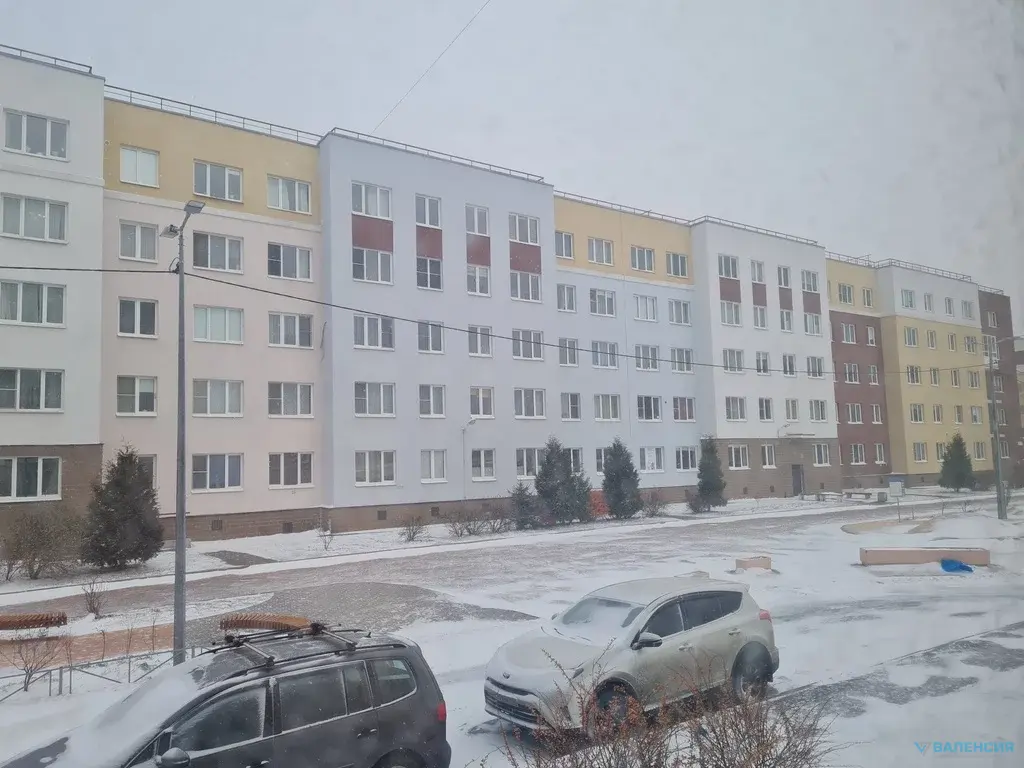 Продажа 3-х комнатной квартиры в Юнтолово 79,9 кв.м. - Фото 14
