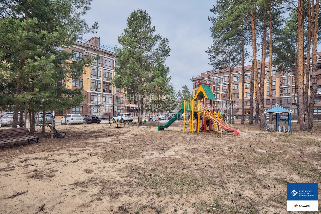 Продажа квартиры, Рязань, Мещёрская улица - Фото 16