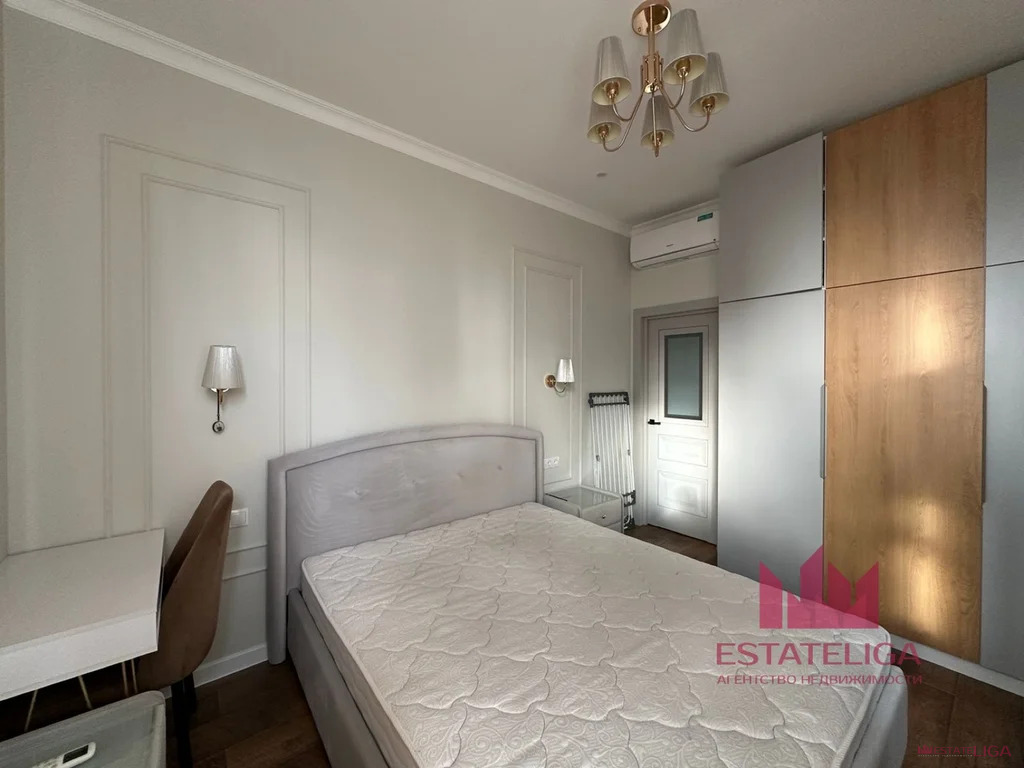 Аренда квартиры, ул. Мосфильмовская - Фото 4