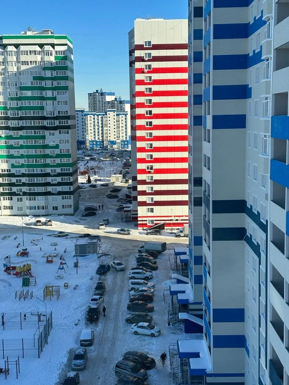 Продажа квартиры в новостройке, Оренбург, улица Рокоссовского - Фото 4