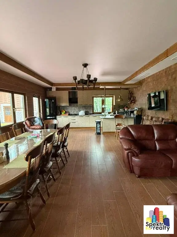 Классическая усадьба - Фото 8