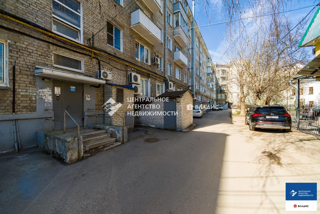 Аренда квартиры, Рязань, ул. Горького - Фото 8