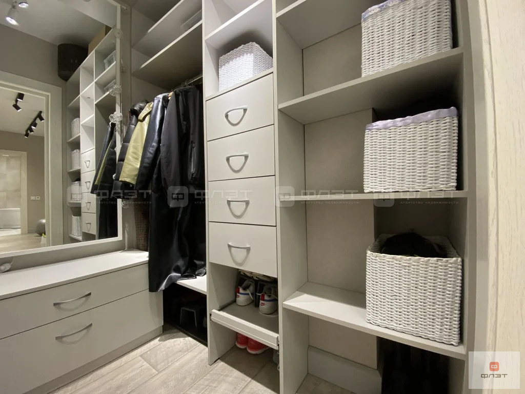 Продажа квартиры, Казань, пр-кт. Альберта Камалеева - Фото 15