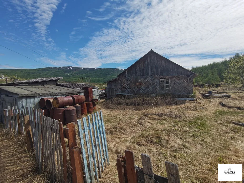 Продажа дома, Магадан, Аммональная улица - Фото 3