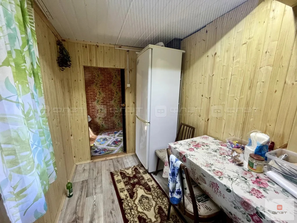 Продажа дома, Казань, садовое товарищество Родник-4 - Фото 19