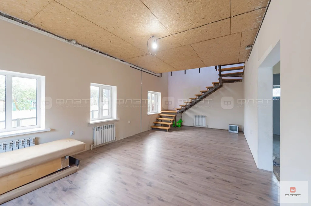 Продажа дома, Казань, тер. СДТ Акинское - Фото 3