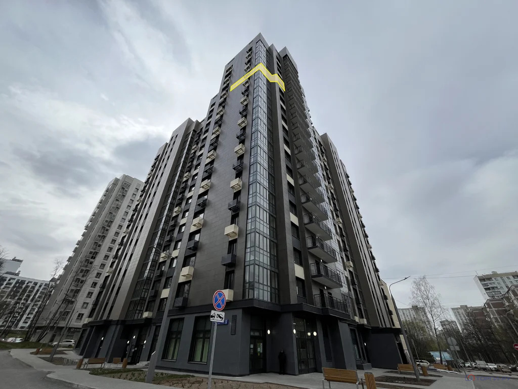 Продажа квартиры, ул. Феодосийская - Фото 2