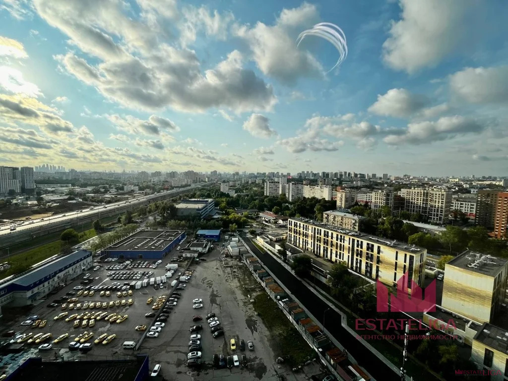 Аренда квартиры, ул. Новохохловская - Фото 17