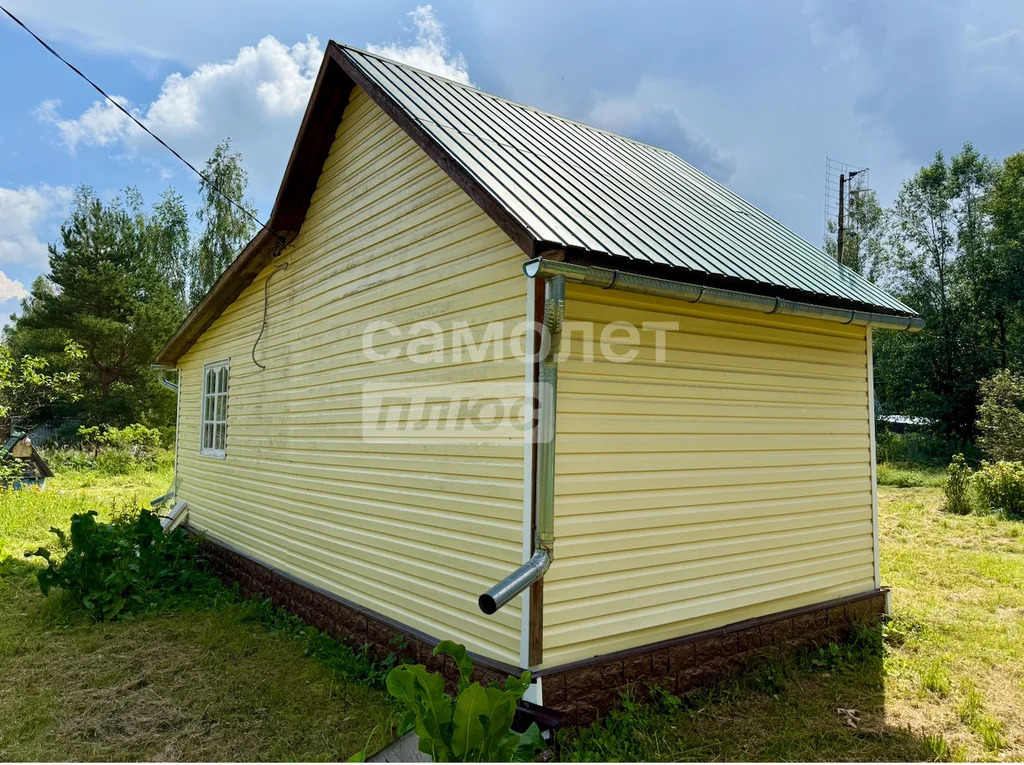 Продажа дома, Талдомский район - Фото 8