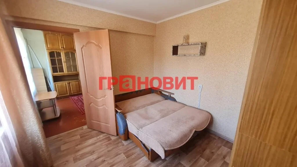 Продажа квартиры, Новосибирск, Солидарности - Фото 21