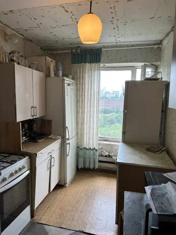 Комнату 10 кв.м в Трешке в Митино, рядом м. Волоколамская - Фото 21