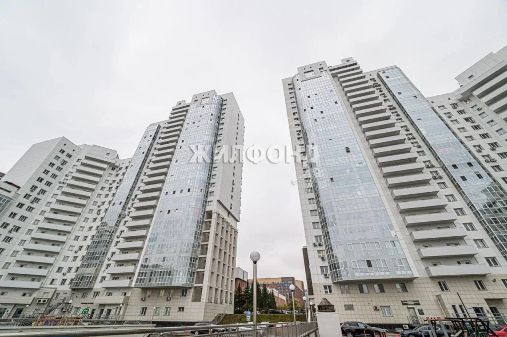 Продажа квартиры, Новосибирск, ул. Шевченко - Фото 36